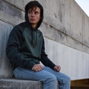 Meet your Posher, Austin